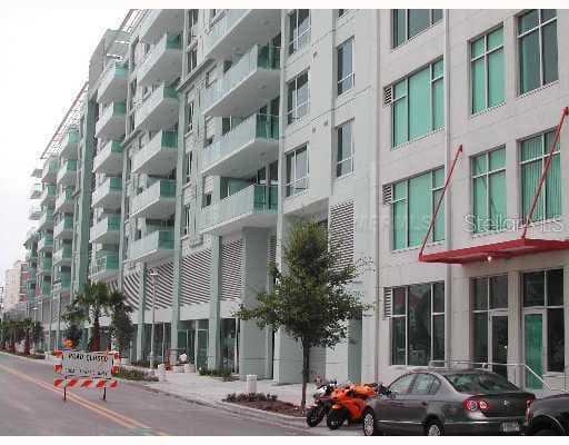 912 CHANNELSIDE DRIVE UNIT 2304 Tampa, FL 33602