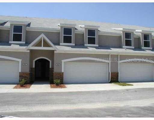 10841 DRAGONWOOD DRIVE Tampa, FL 33647