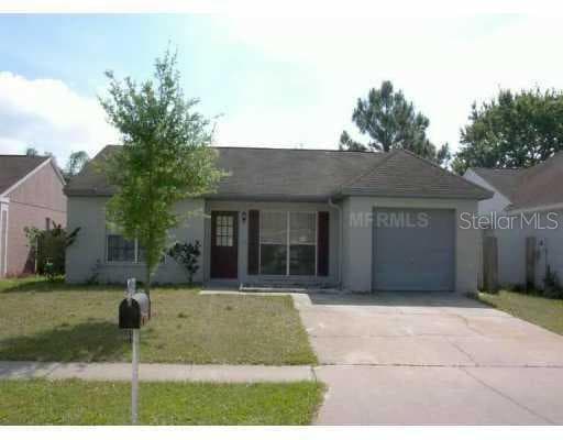9069 DIXIANNA VILLA CREEK Tampa, FL 33635