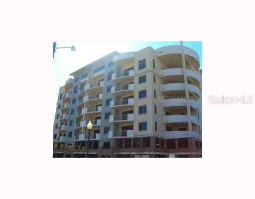 1108 N FRANKLIN STREET UNIT 608 TAMPA, FL 33602