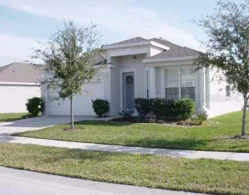 26845 MIDDLEGROUND WESLEY CHAPEL, FL 33544