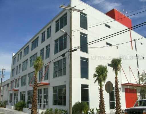 101 N 12TH STREET UNIT 303 TAMPA, FL 33602