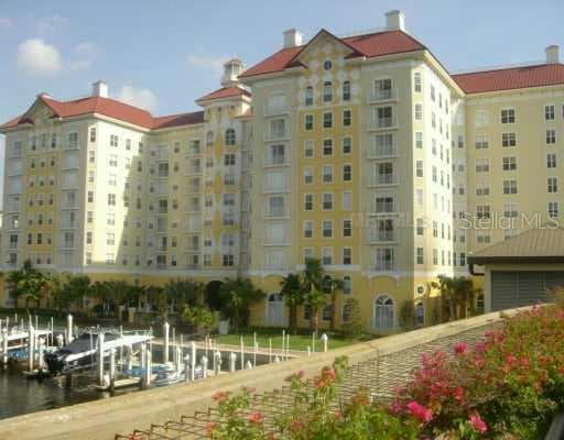 700 S HARBOUR ISLAND BOULEVARD UNIT 811 TAMPA, FL 33602