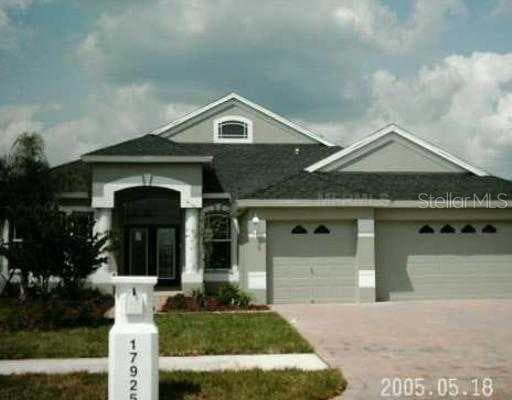 17925 BAHAMA ISLE CREEK TAMPA, FL 33647