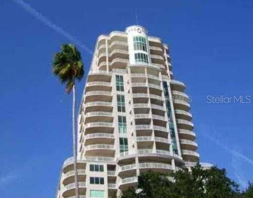 3507 Bayshore BOULEVARD UNIT 302 Tampa, FL 33611