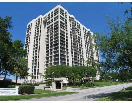 3301 BAYSHORE UNIT 1408 TAMPA, FL 33629