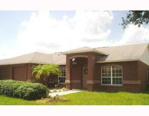 11301 ANDY DRIVE Riverview, FL 33569