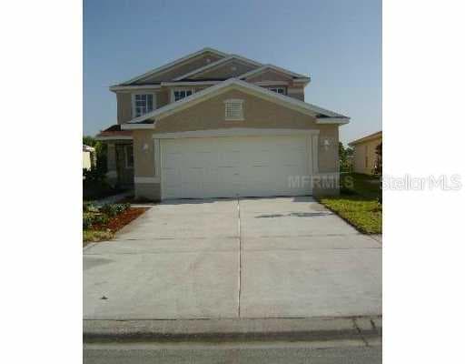 11521 HAMMOCKS GLADE DRIVE RIVERVIEW, FL 33569