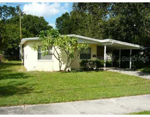 2907 W BALLAST POINT TAMPA, FL 33611
