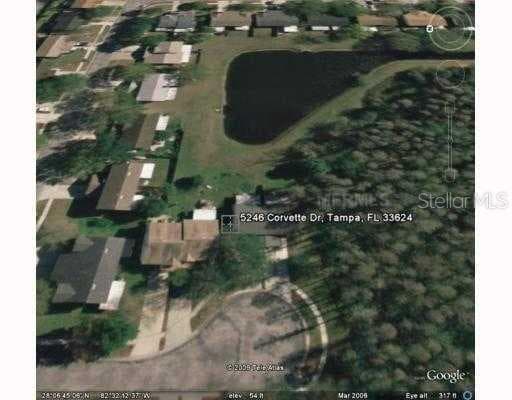 5246 CORVETTE DRIVE