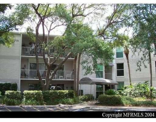 3325 BAYSHORE UNIT F-13 TAMPA, FL 33629
