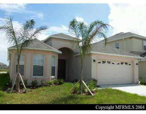 30853 BRIDGEGATE DRIVE Wesley Chapel, FL 33545