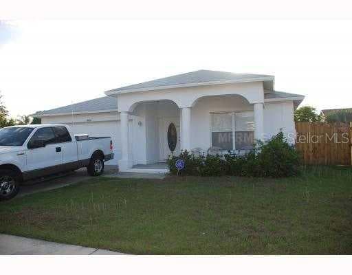 12002 LYNMOOR DRIVE Riverview, FL 33579