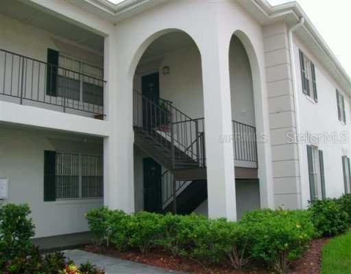 10336 CARROLLWOOD LANE UNIT 103 TAMPA, FL 33618