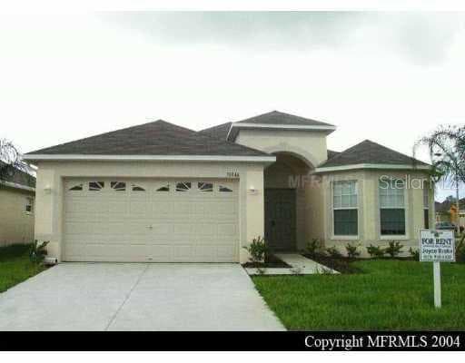 30846 BRIDGEGATE DRIVE ZEPHYRHILLS, FL 33545