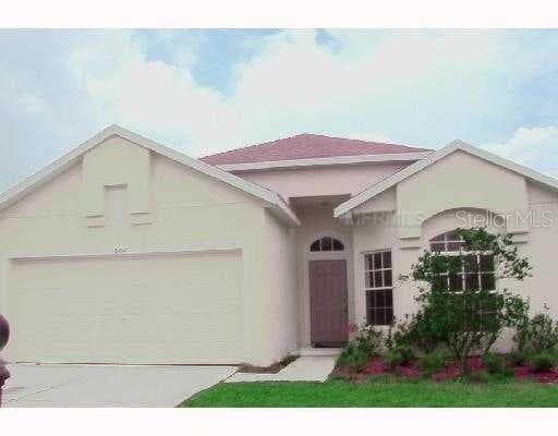 8202 CANARY CANYON WAY Tampa, FL 33647