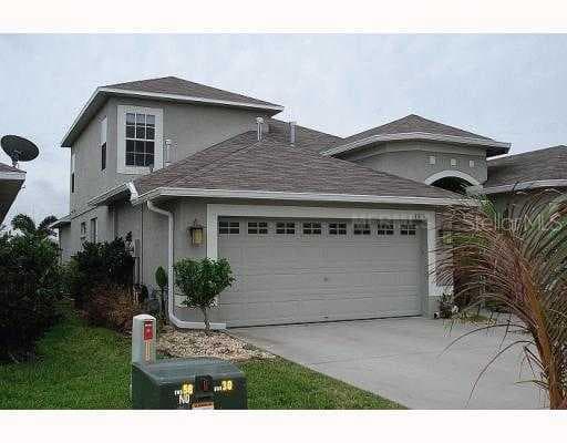 11115 RODEO LANE RIVERVIEW, FL 33569