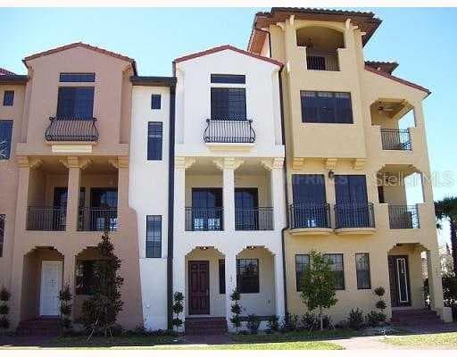 5901 BOWEN DANIEL DRIVE UNIT 107 Tampa, FL 33616