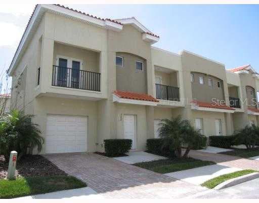 534 N 101ST AVENUE N UNIT 17 St Petersburg, FL 33702