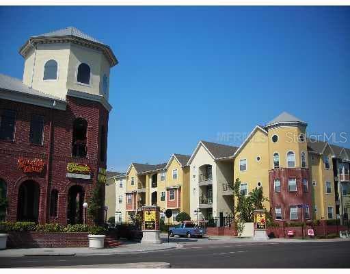 1810 E PALM AVENUE UNIT 2202 TAMPA, FL 33605