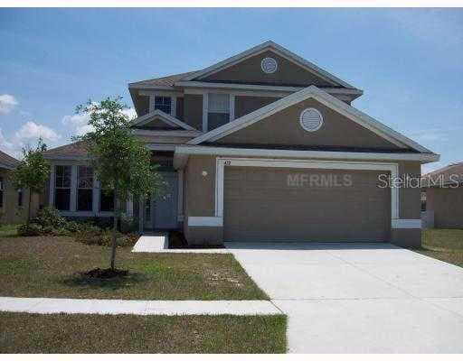 422 DURHAM SHORE COURT Apollo Beach, FL 33572