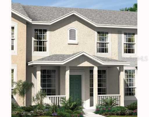 4948 CACTUS NEEDLE LANE WESLEY CHAPEL, FL 33544