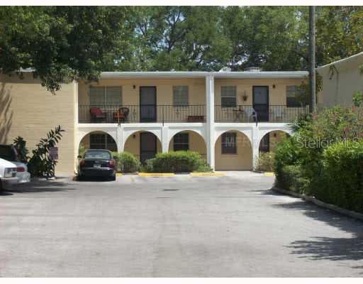 2319 W BRISTOL AVENUE UNIT 206 TAMPA, FL 33606