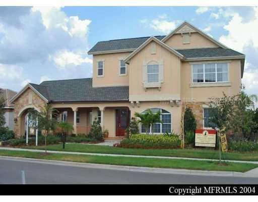 5944 CHURCHSIDE DRIVE Lithia, FL 33547