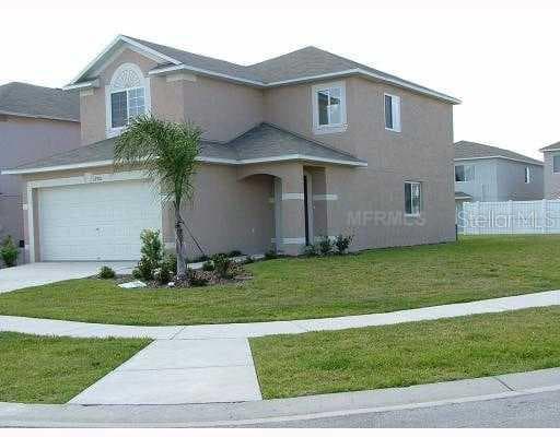 12901 FENNWAY RIDGE DRIVE RIVERVIEW, FL 33569