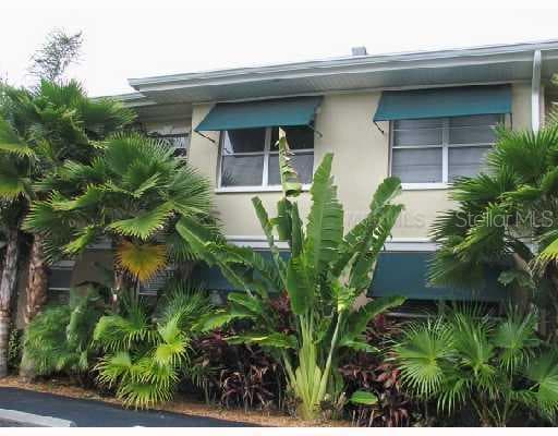 212 S CHURCH AVENUE UNIT 203 TAMPA, FL 33609