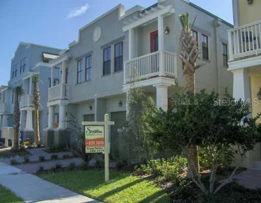 109 S PACKWOOD AVENUE UNIT A Tampa, FL 33606