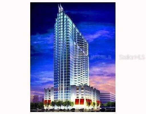 777 N ASHLEY DRIVE UNIT 1703 TAMPA, FL 33602