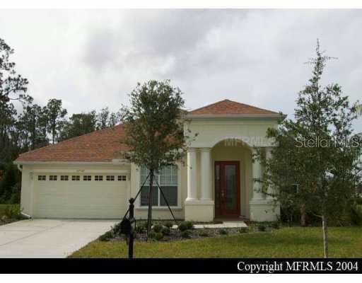 27142 FERN GLADE COURT WESLEY CHAPEL, FL 33544
