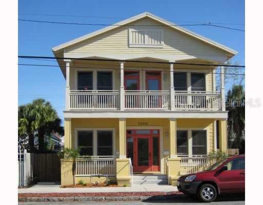 2006 E 4th AVENUE UNIT RU 2 Tampa, FL 33605