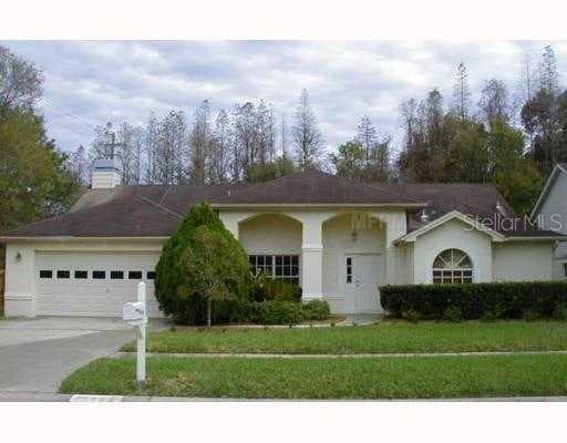 15829 HAMPTON VILLAGE DRIVE TAMPA, FL 33618