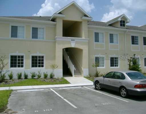 6017 PORTSDALE PLACE UNIT 102 RIVERVIEW, FL 33578