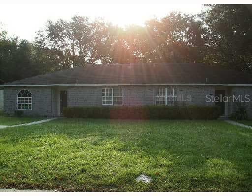 614 BEVERLY BOULEVARD BRANDON, FL 33511