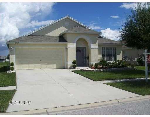 13019 EARLY RUN LANE RIVERVIEW, FL 33578