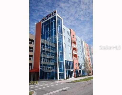 1120 E Twiggs UNIT B1 Tampa, FL 33602