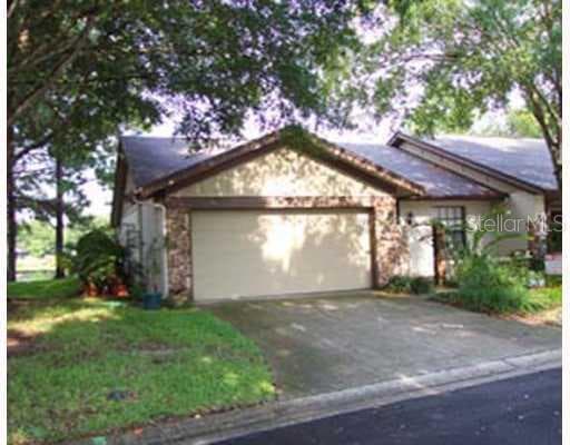 4044 SHORESIDE CIRCLE TAMPA, FL 33624