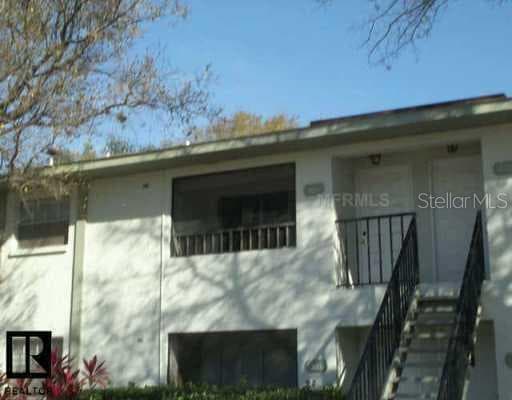 3814 N OAK DRIVE UNIT L-12 TAMPA, FL 33611