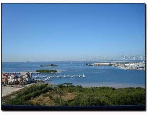 5823 BOWEN DANIEL DRIVE UNIT 1102 TAMPA, FL 33616