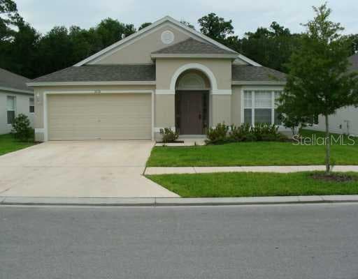 5034 QUADRANGLE COURT WESLEY CHAPEL, FL 33544