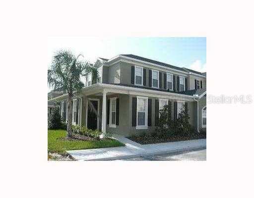 8311 MANOR CLUB CIRCLE UNIT 1 TAMPA, FL 33647