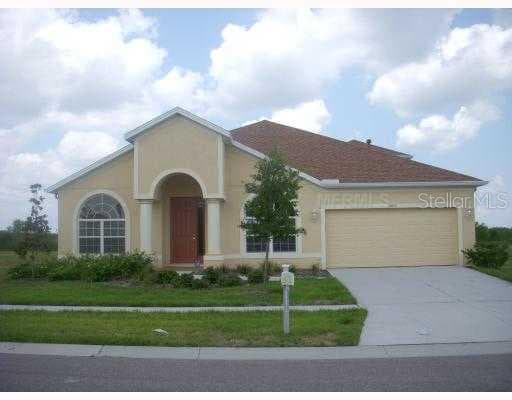 11455 Newgate Crest DRIVE Riverview, FL 33569