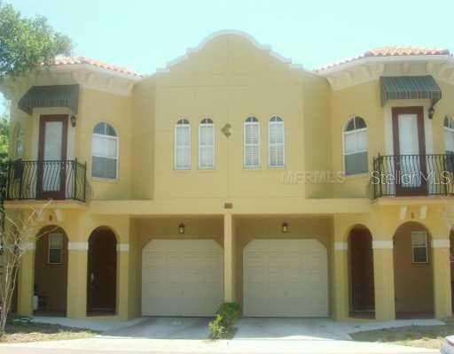 509 S MELVILLE UNIT 2 TAMPA, FL 33606