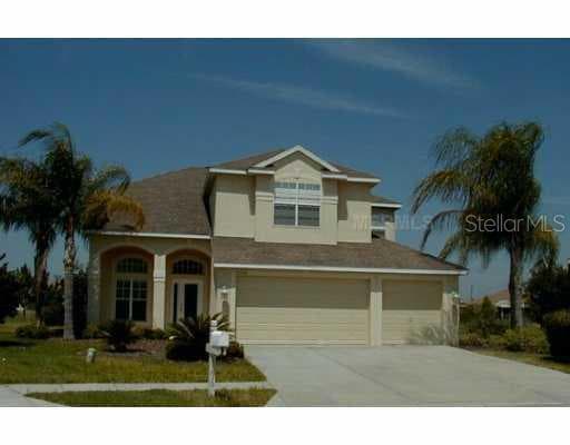 23236 KEY LARGO LP LAND O LAKES, FL 34639