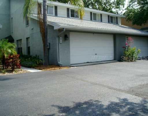 2915 W GANDY BOULEVARD TAMPA, FL 33611