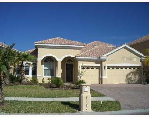 10532 MARTINIQUE ISLE DRIVE TAMPA, FL 33647