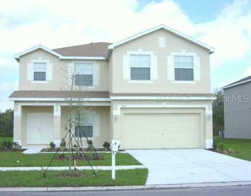 7702 DRAGON FLY LOOP GIBSONTON, FL 33534